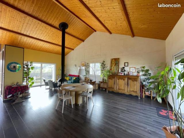 Maison vente à Issoire, Montaigut-le-blanc