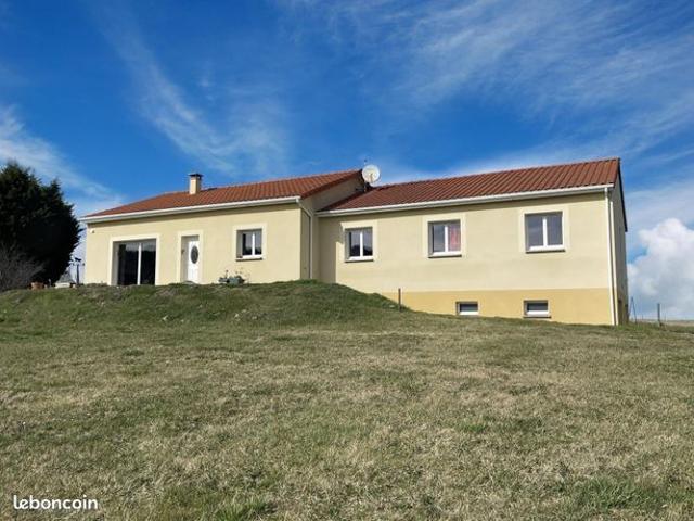 Maison vente à Issoire, Montaigut-le-blanc