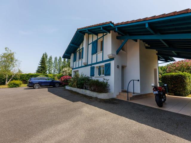 Maison vente à Bayonne, Arcangues