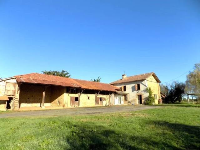 Maison vente à Mirande, Masseube