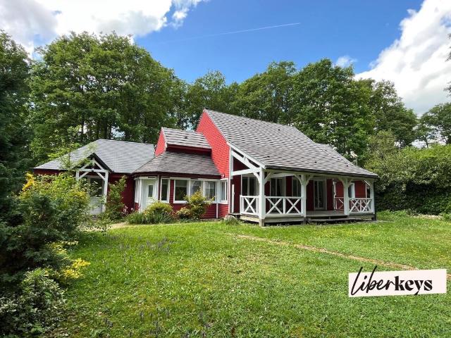 Maison vente à Verneuil-sur-Avre, Pullay