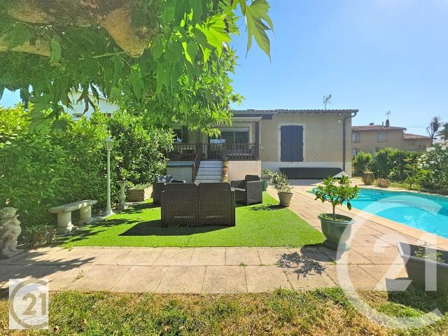 Maison vente à Toulouse, Villefranche-de-lauragais