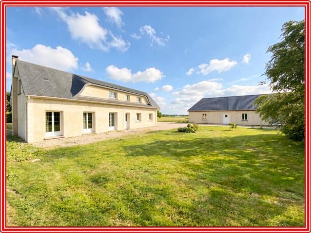 Maison vente à Le Havre, Mannevillette