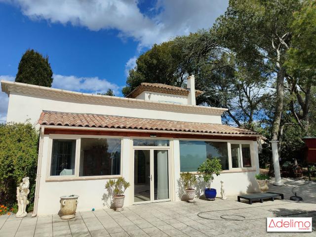 Maison vente à Nîmes
