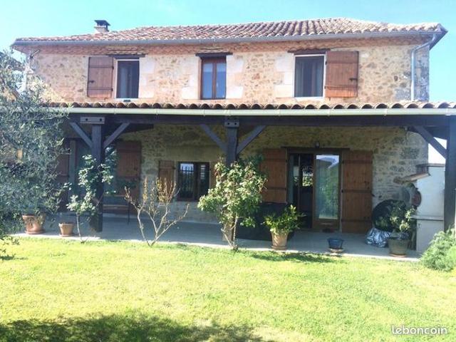 Maison vente à Périgueux, Villamblard