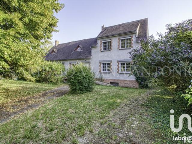 Maison vente à Pithiviers, Auxy