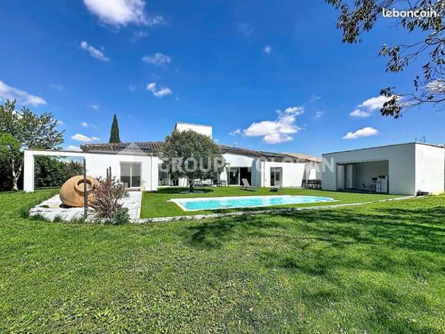 Maison vente à Toulouse, Villefranche-de-lauragais