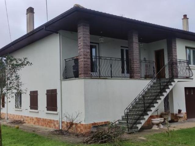 Maison vente à Ondres