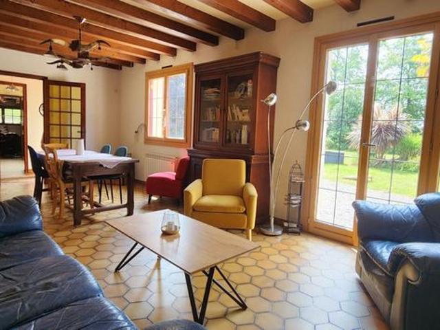 Maison vente à Châteaubriant, Loire-Atlantique