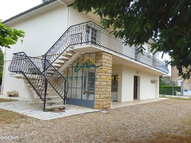 Maison vente à Marmande