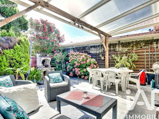 Maison vente à Lesparre-Médoc, Arcins