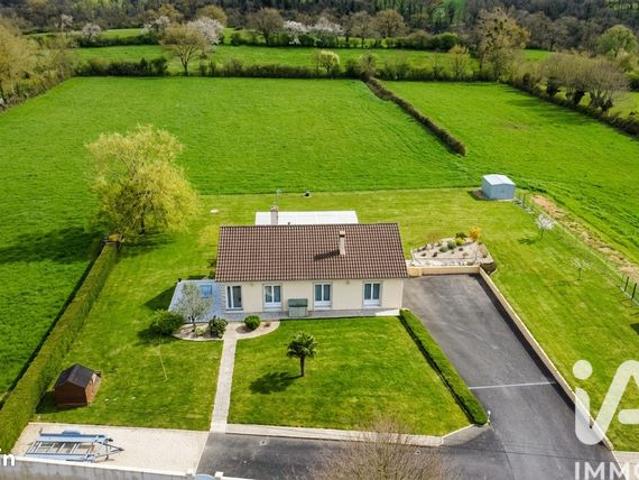 Maison vente à Châtillon-sur-Thouet, Deux-Sèvres