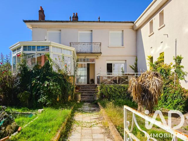Maison vente à Le Battut, Aubin