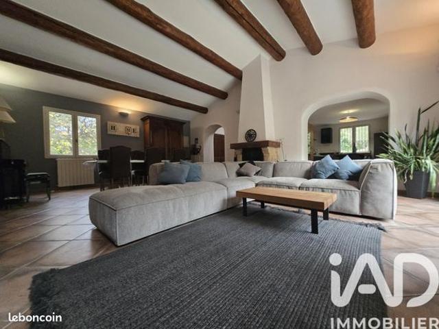 Maison vente à Fuveau, Principauté de Monaco