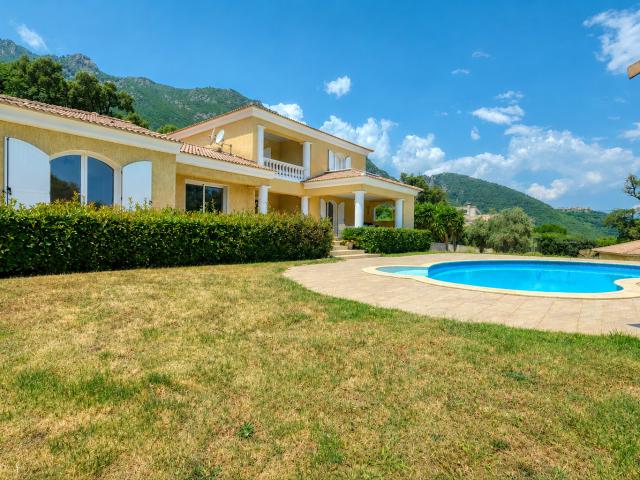 Maison vente à Corte, Santa-maria-poggio