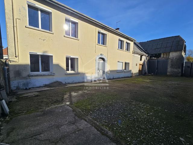 Maison vente à Horgues, Hautes-Pyrénées