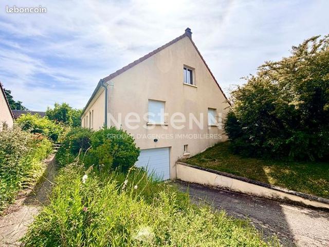 Maison vente à Nevers