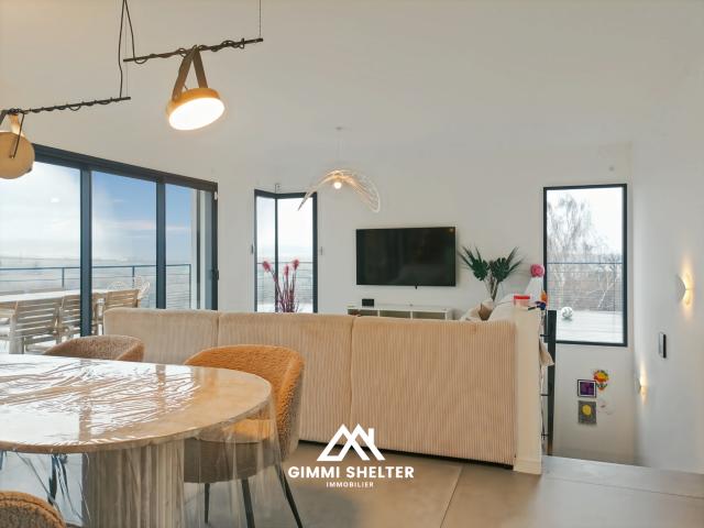 Maison vente à France métropolitaine, Dallet