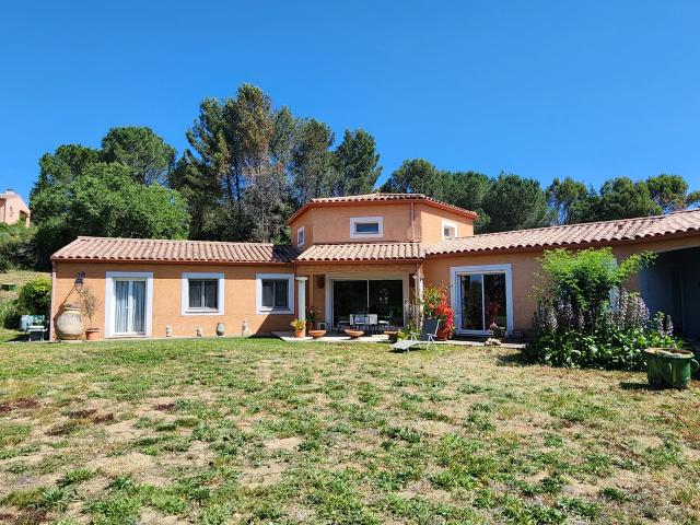 Maison vente à Limoux