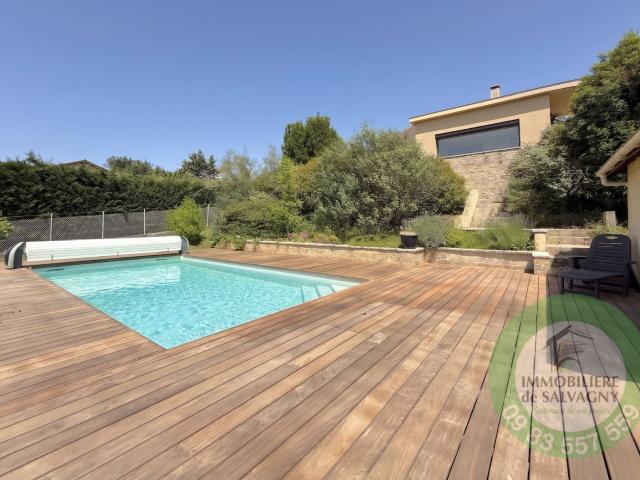 Maison vente à Villefranche-sur-Saône, Rhône