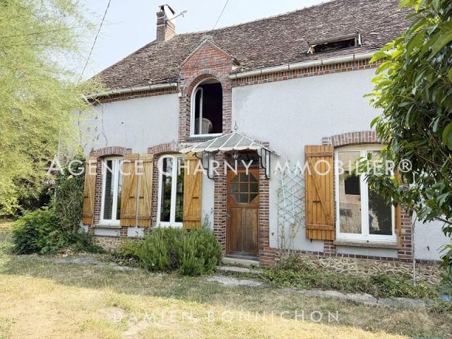 Maison vente à Auxerre, Bourgogne-Franche-Comté