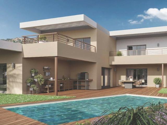 Maison vente à Arrondissement de Toulon, Le Lavandou