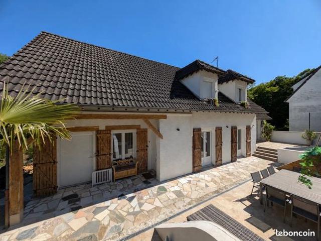 Maison vente à Meaux, La Ferté-sous-jouarre