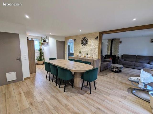 Maison vente à Meaux, La Ferté-sous-jouarre