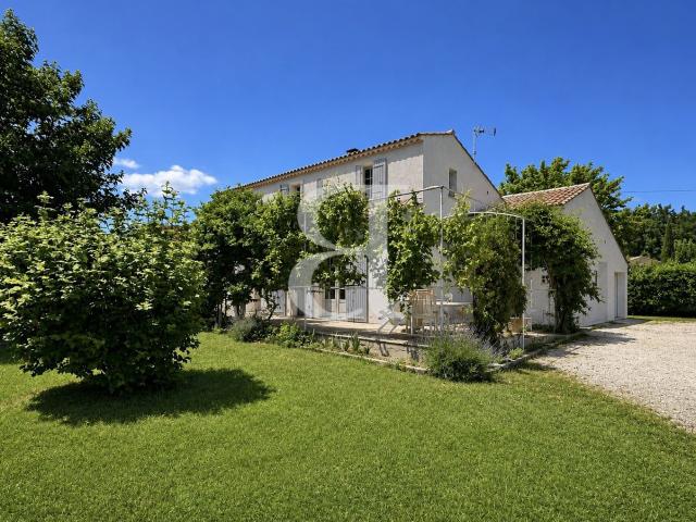 Maison vente à Avignon, L'isle-sur-la-sorgue