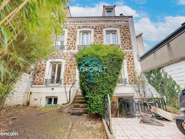 Maison vente à Bobigny, Les Lilas