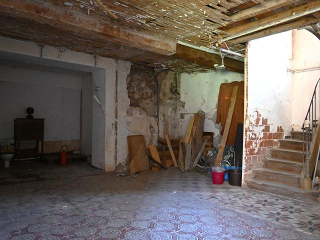 Maison vente à Prades, Planès