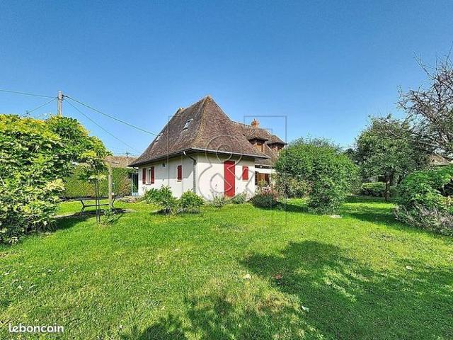 Maison vente à Rouen, Tourville-la-rivière
