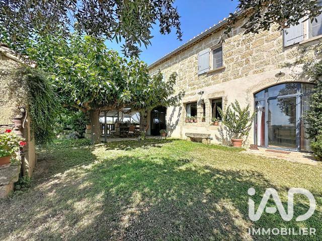 Maison vente à Vauvert, Gard