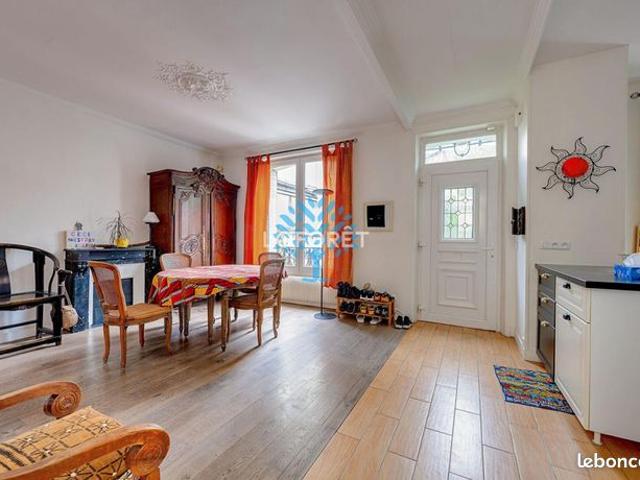 Maison vente à Bagnolet, Martinique