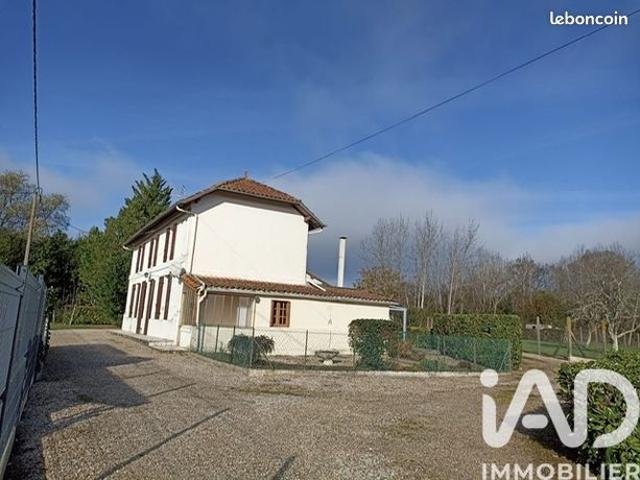 Maison vente à Blaye, Cavignac