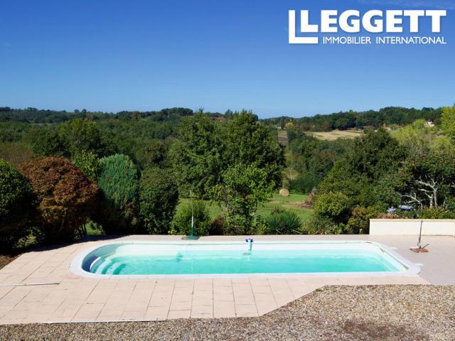 Maison vente à Saint-cyprien