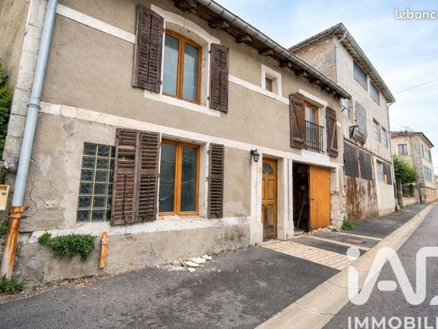 Maison vente à Commercy, Pagny-la-blanche-côte