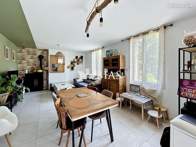 Maison vente à Rouen, Caudebec-lès-elbeuf