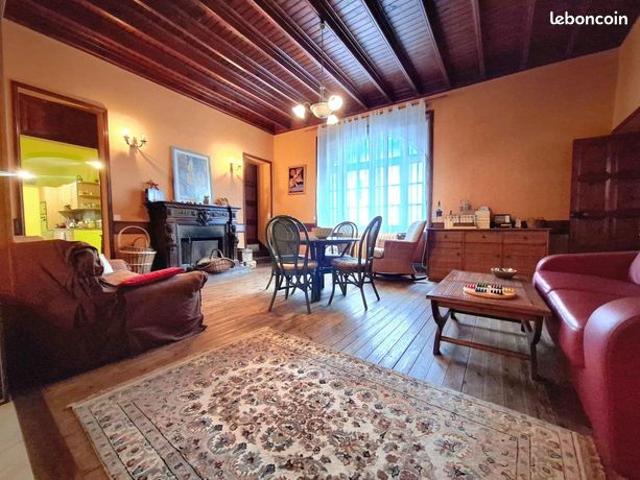 Maison vente à Saint-Nazaire, Batz-sur-mer