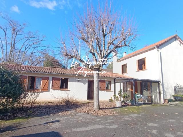 Maison vente à Agen, Boé