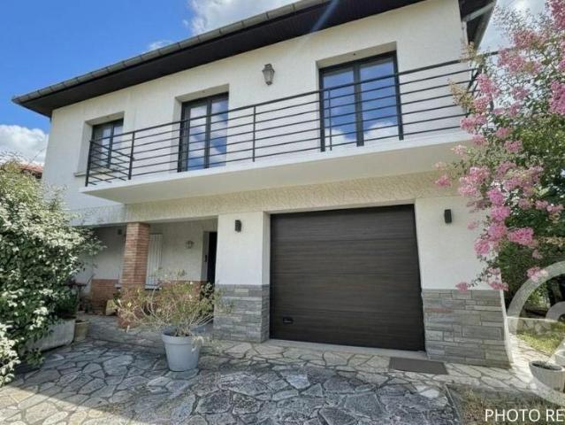 Maison vente à L'union, Haute-Garonne