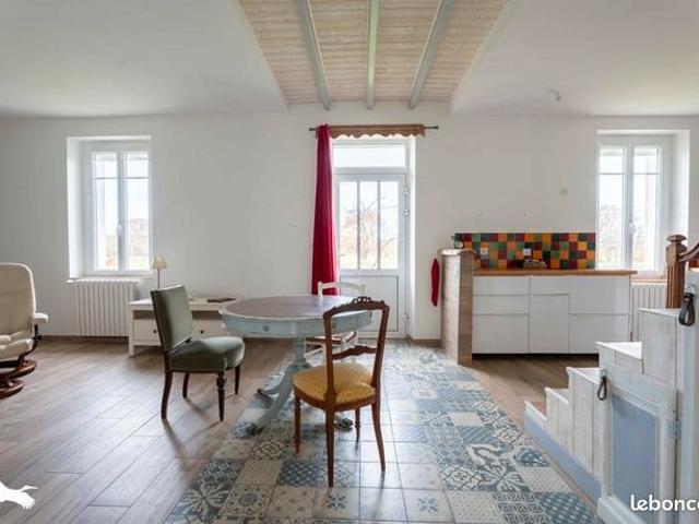 Maison vente à Poitiers, Bonnes