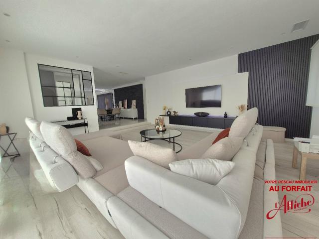 Maison vente à Gagnac-sur-garonne, Haute-Garonne