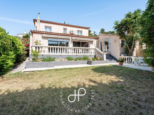 Maison vente à Marseille