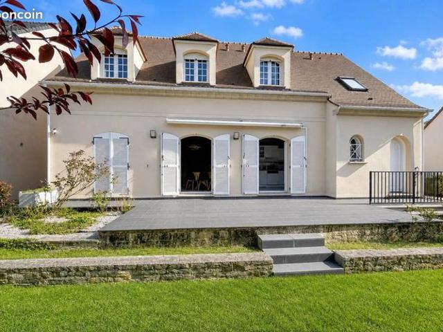 Maison vente à Argenteuil, Taverny