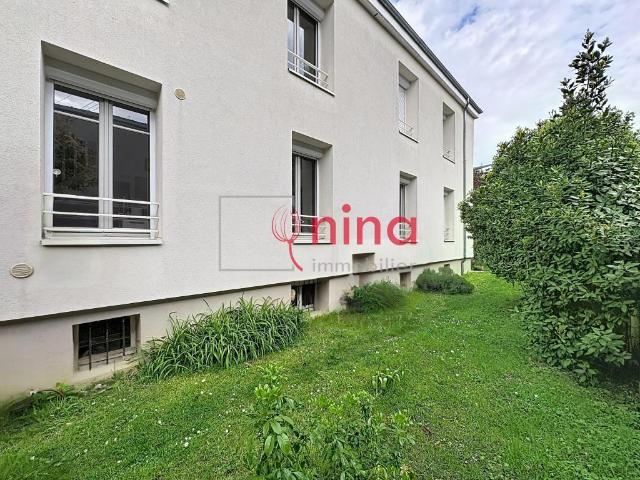 Maison vente à Créteil
