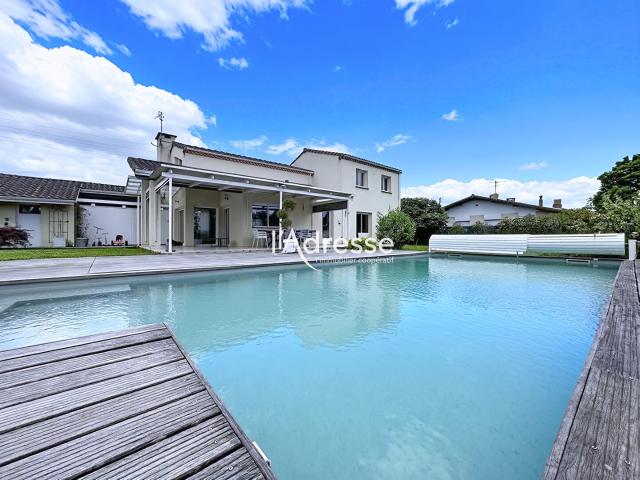 Maison vente à Toulouse, Plaisance-du-touch