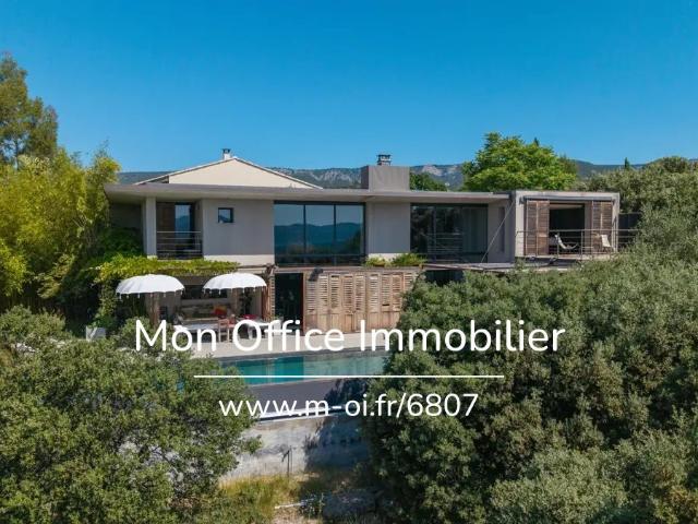 Maison vente à Apt, Puget