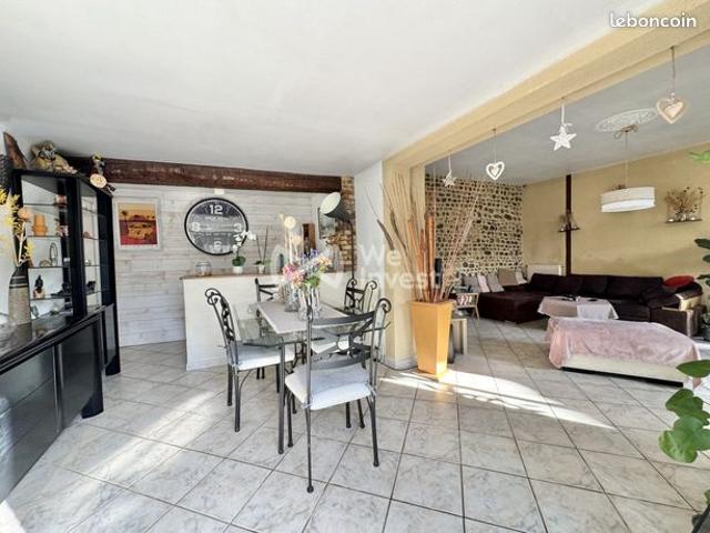 Maison vente à Pau, Tarsacq