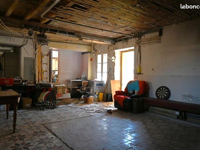 Maison vente à Prades, Planès